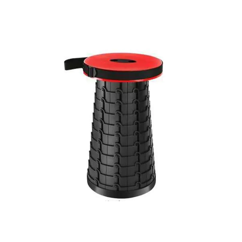 Folding Stool
