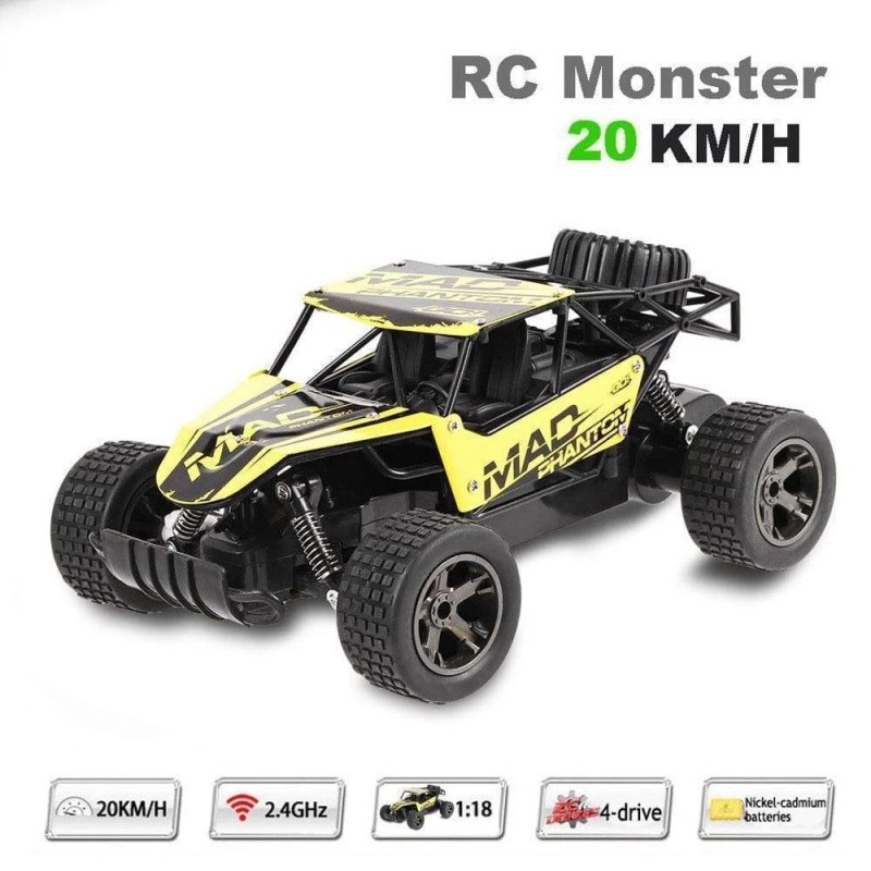 rc drift cars