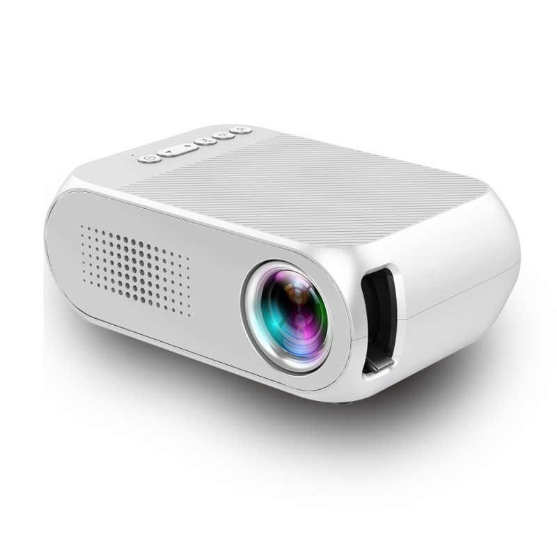 projector
