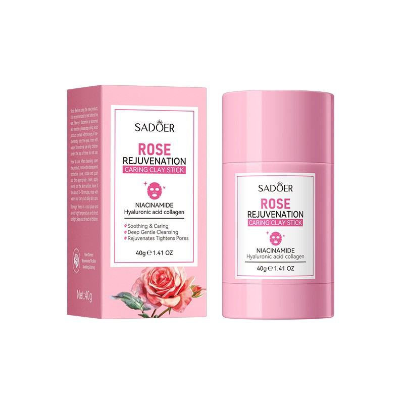 SADOER ROSE Firms Skin