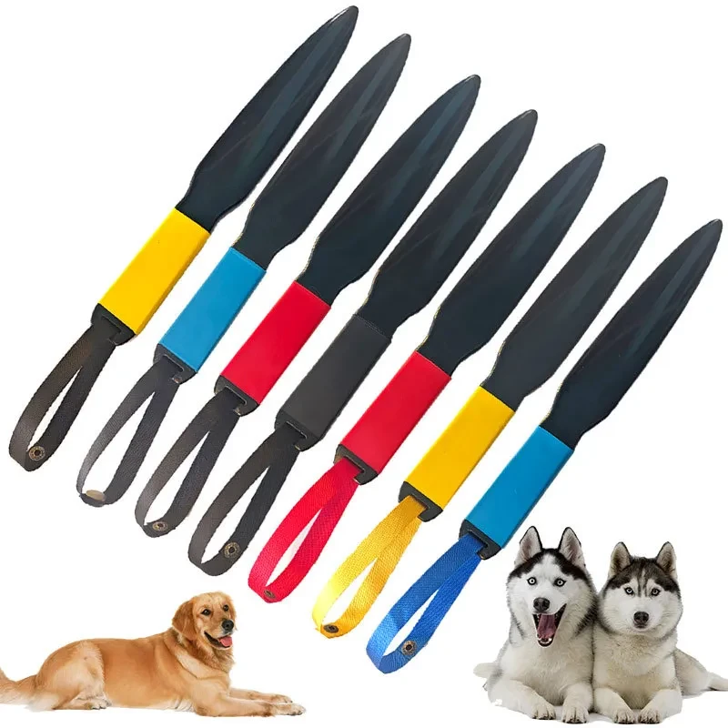 Dog Break Stick Nylon Chew Toy