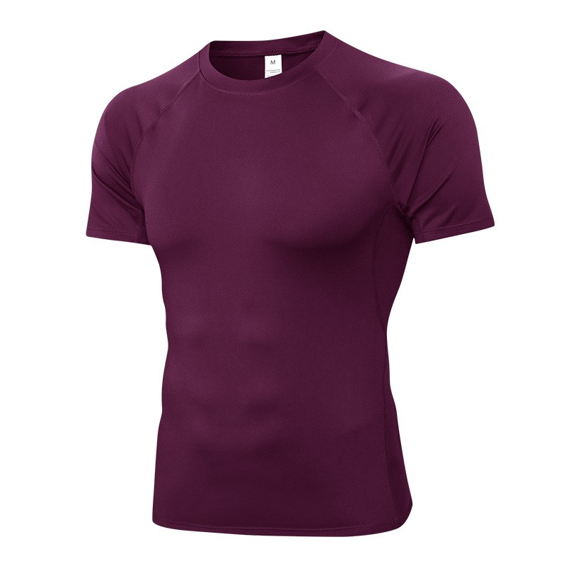 Compression Shirt