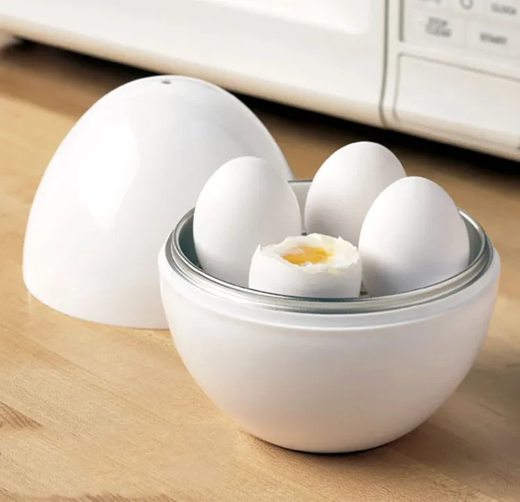 Egg Boiler