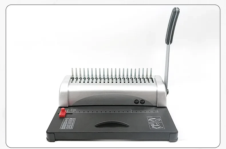 Binding Machine