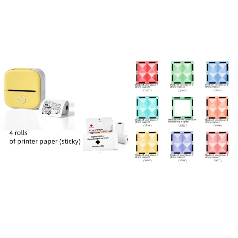Label Printer