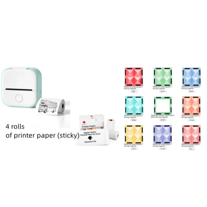 Label Printer