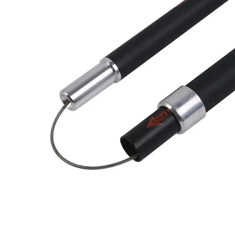 Collapsible Tarp Pole