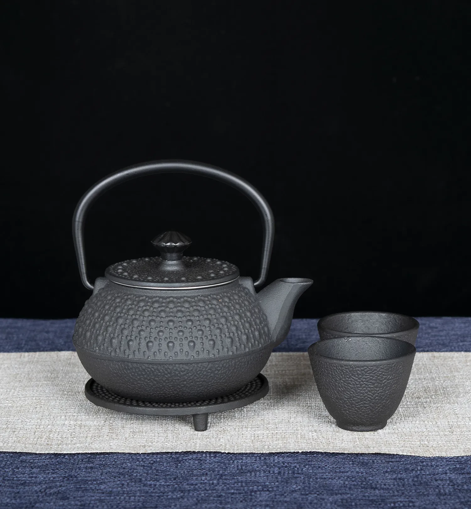 Kettle