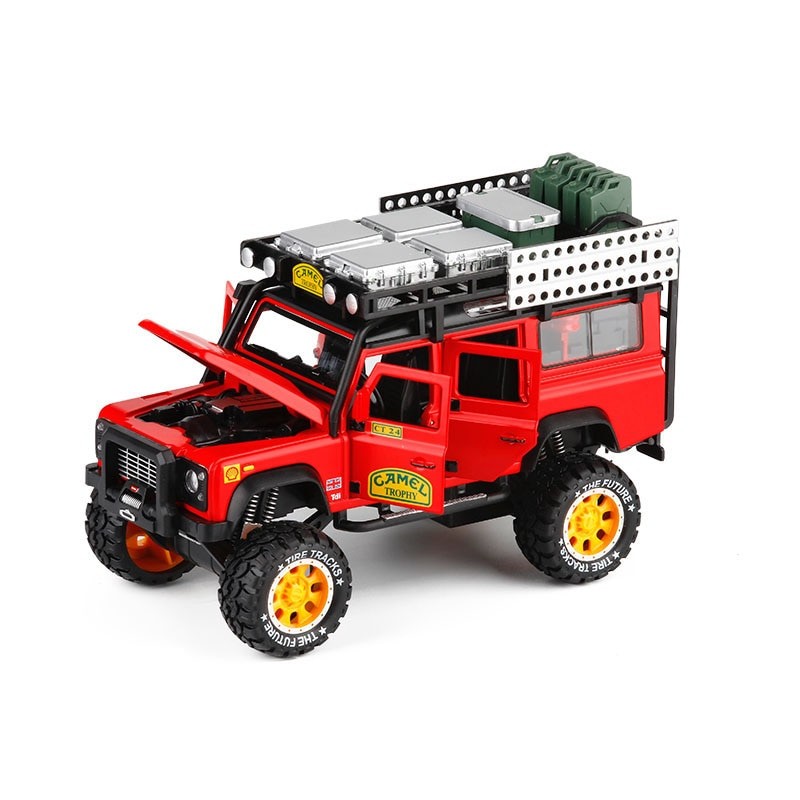 Car Toy