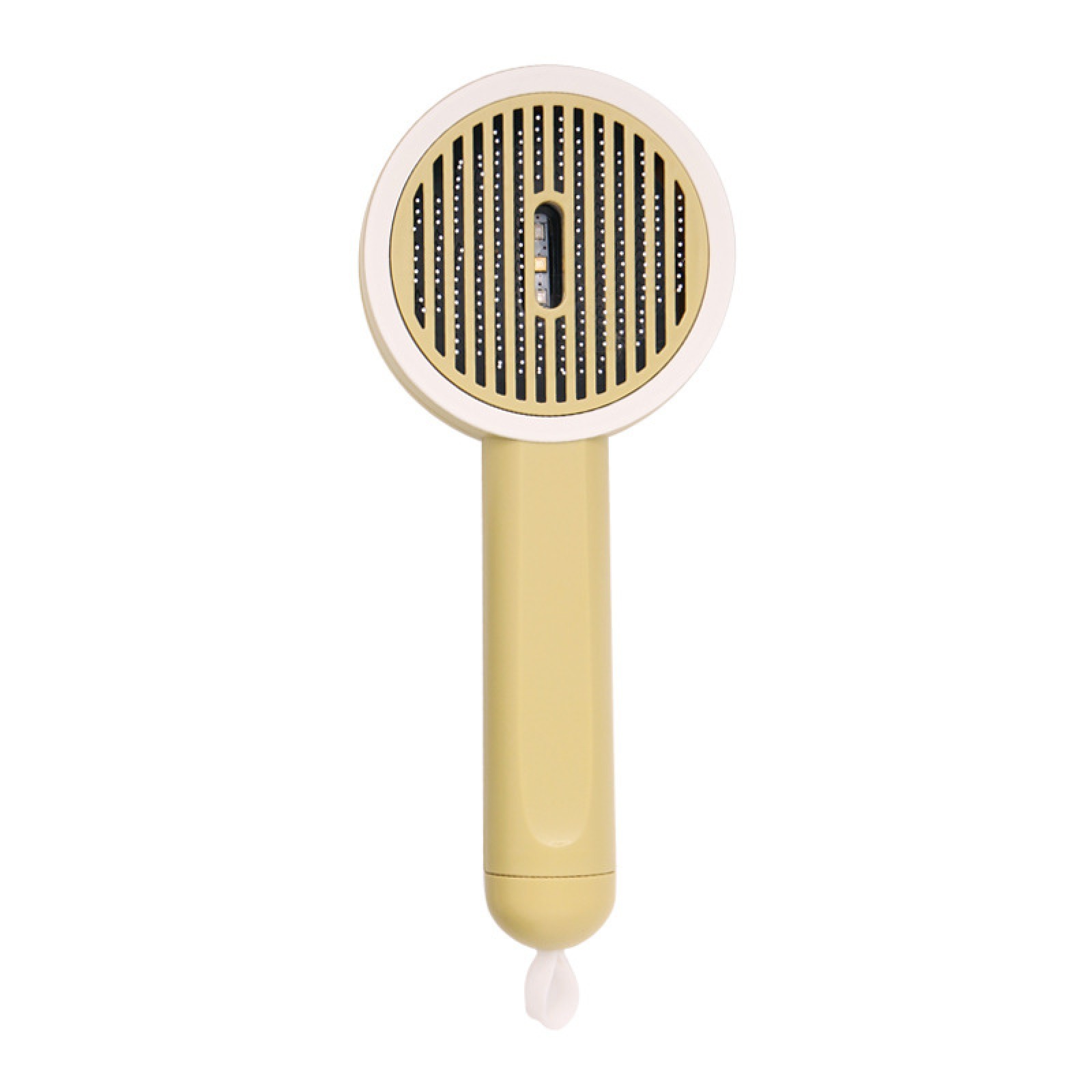 Pet Germicidal Sterilizing Comb Usb Rechargeable Cat Dog Automatic Hair Removal Brush Floating Beauty Comb Grooming Tool