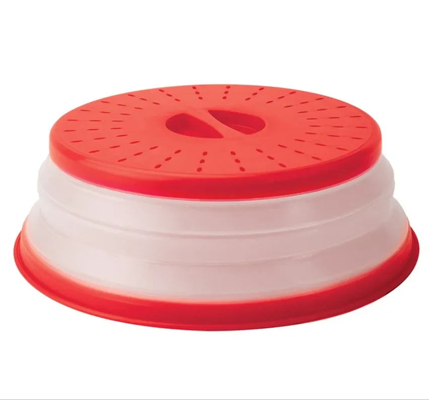 Microwave Food Cover