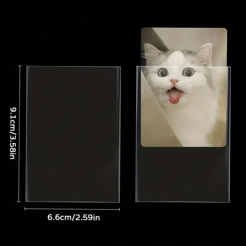 Card Sleeves