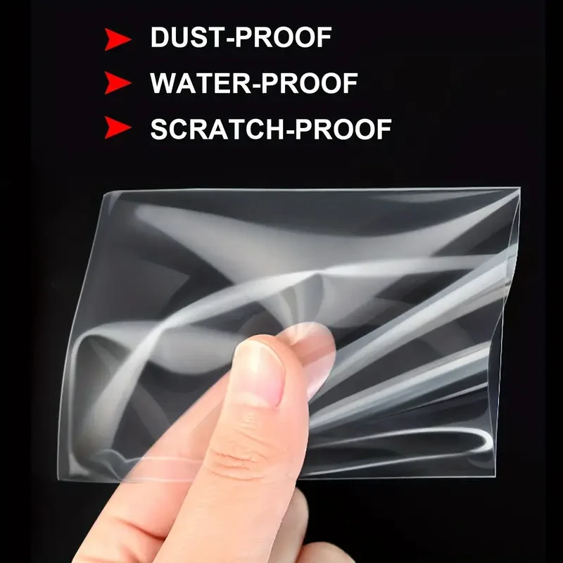 Card Sleeves