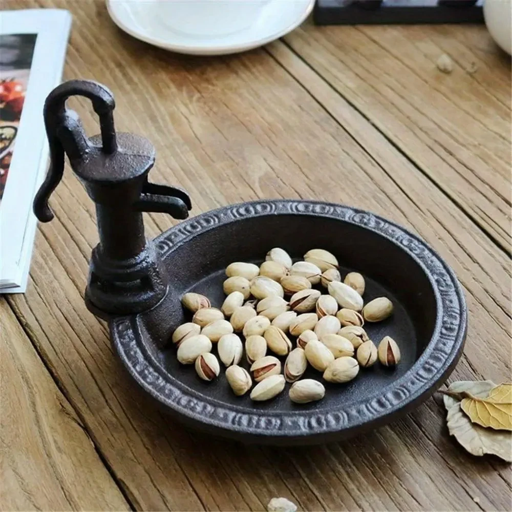 Outdoor Bird Water Feeder