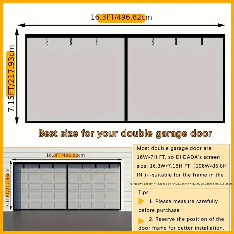 Roll Down Patio Screens