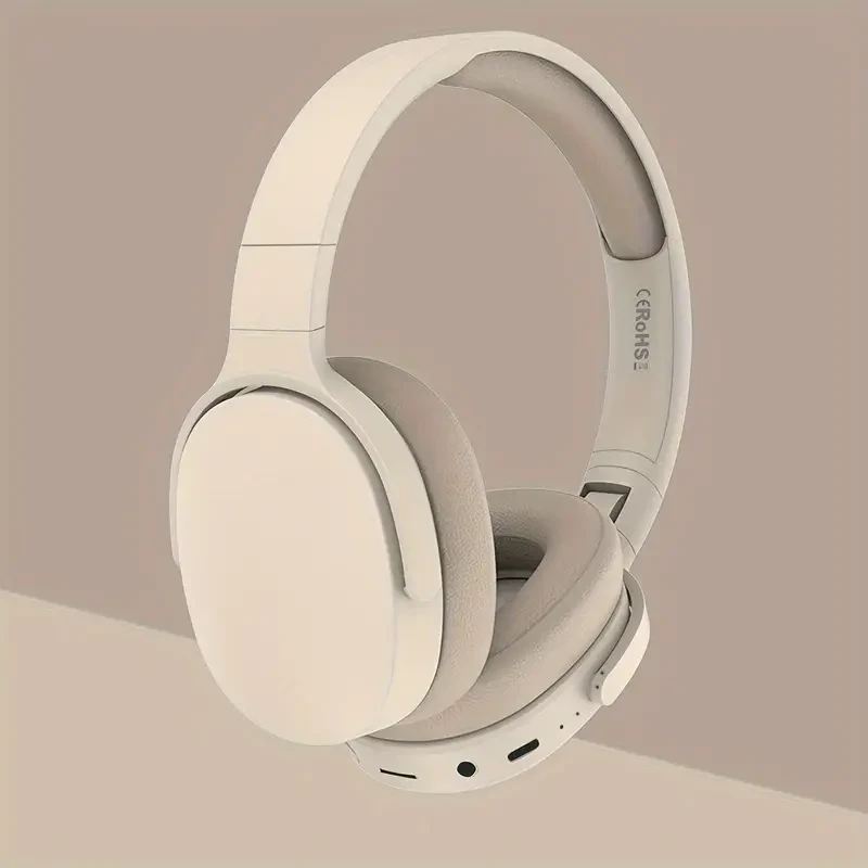 Wireless Headset Headphone Stereo 5.3