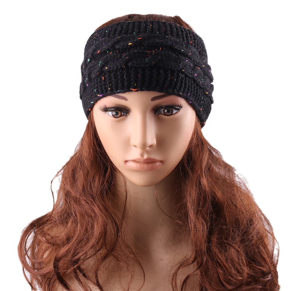 Ponytail Beanie