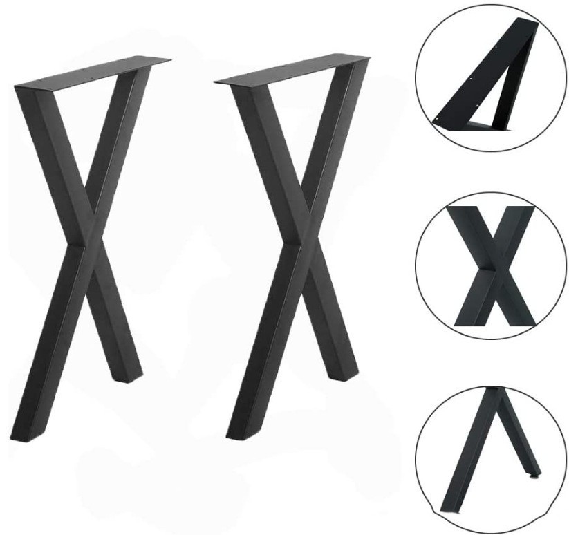 Outdoor Table Legs