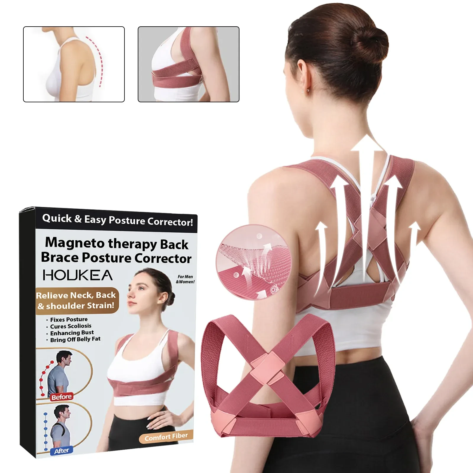 Back Brace