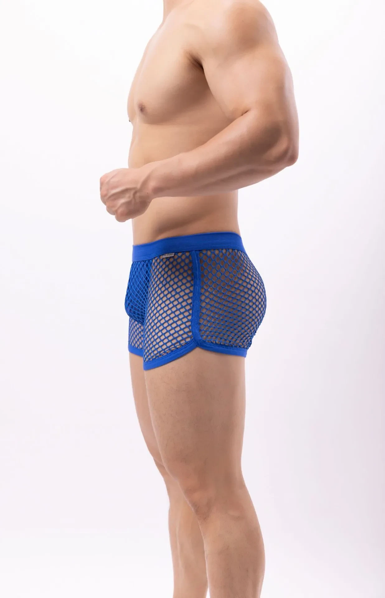New Men's Fashion Sexy Boxer