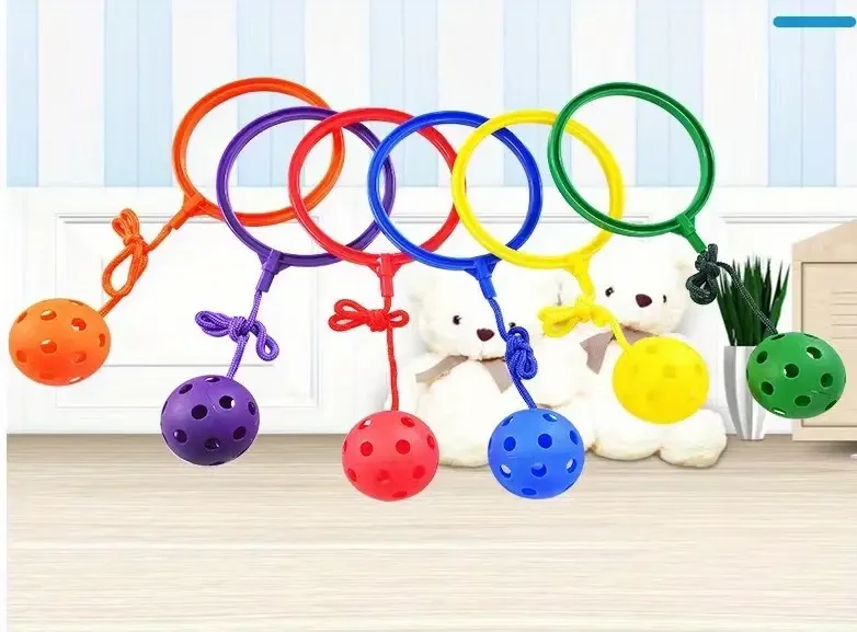 Metal Swingball Set