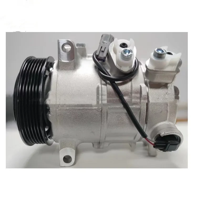 car air conditioning gas
