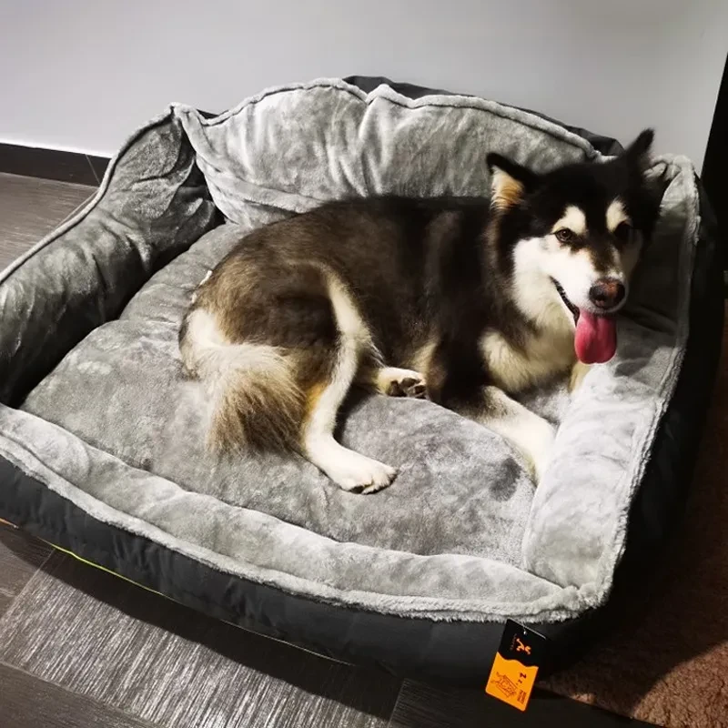 Dog Sofa