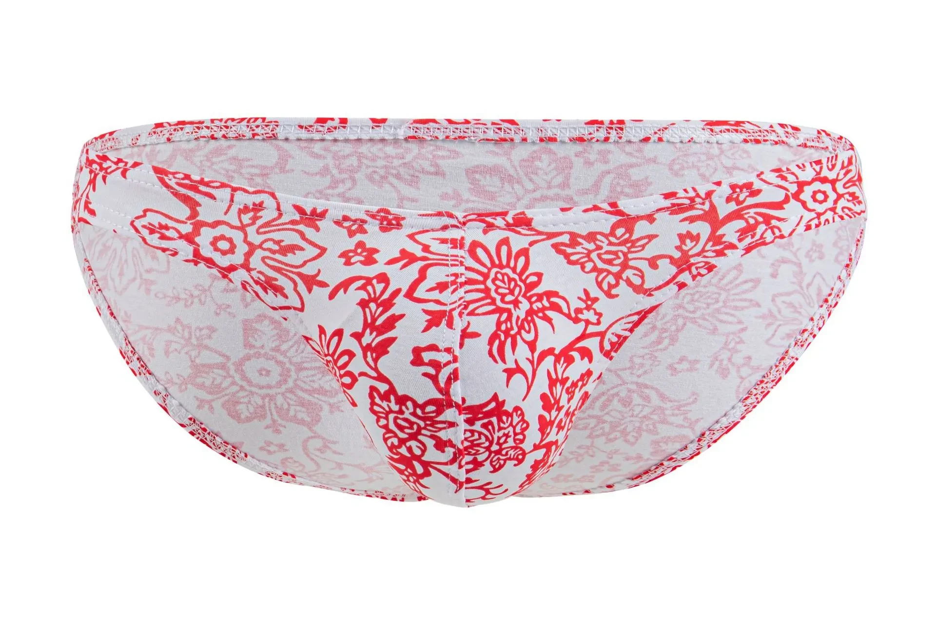 Men's Low Waist Panties Cartoon Printing Brand New