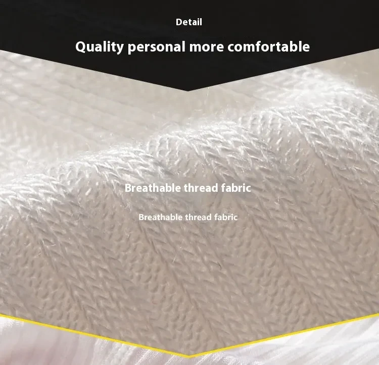 Men's Personality Rib Front U T-back