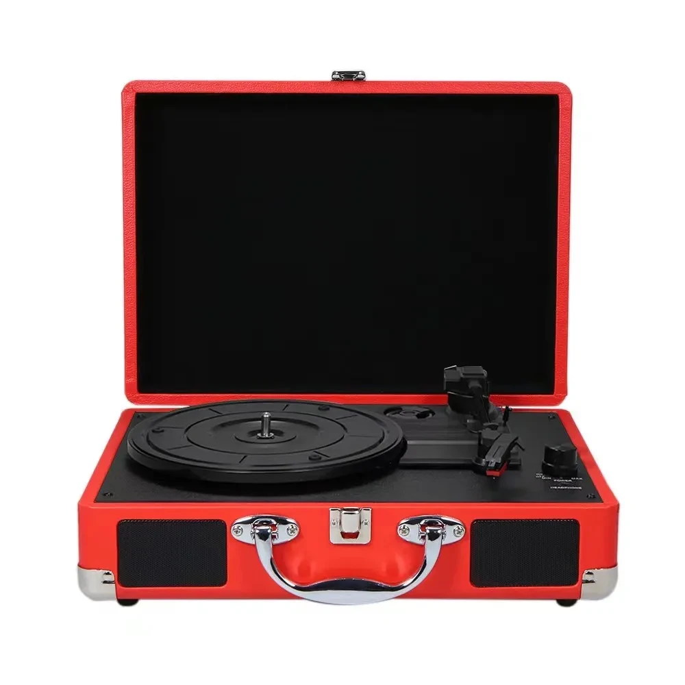 Record Player