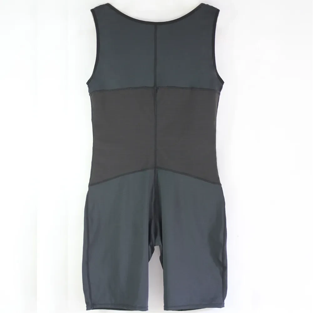 New Fashion Peach Hip Butt-lift Underwear One-piece Hip Lift Body Shaping Men's Body Shaping