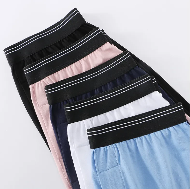 Men's Underwear Loose Comfortable And Breathable Pajama Pants