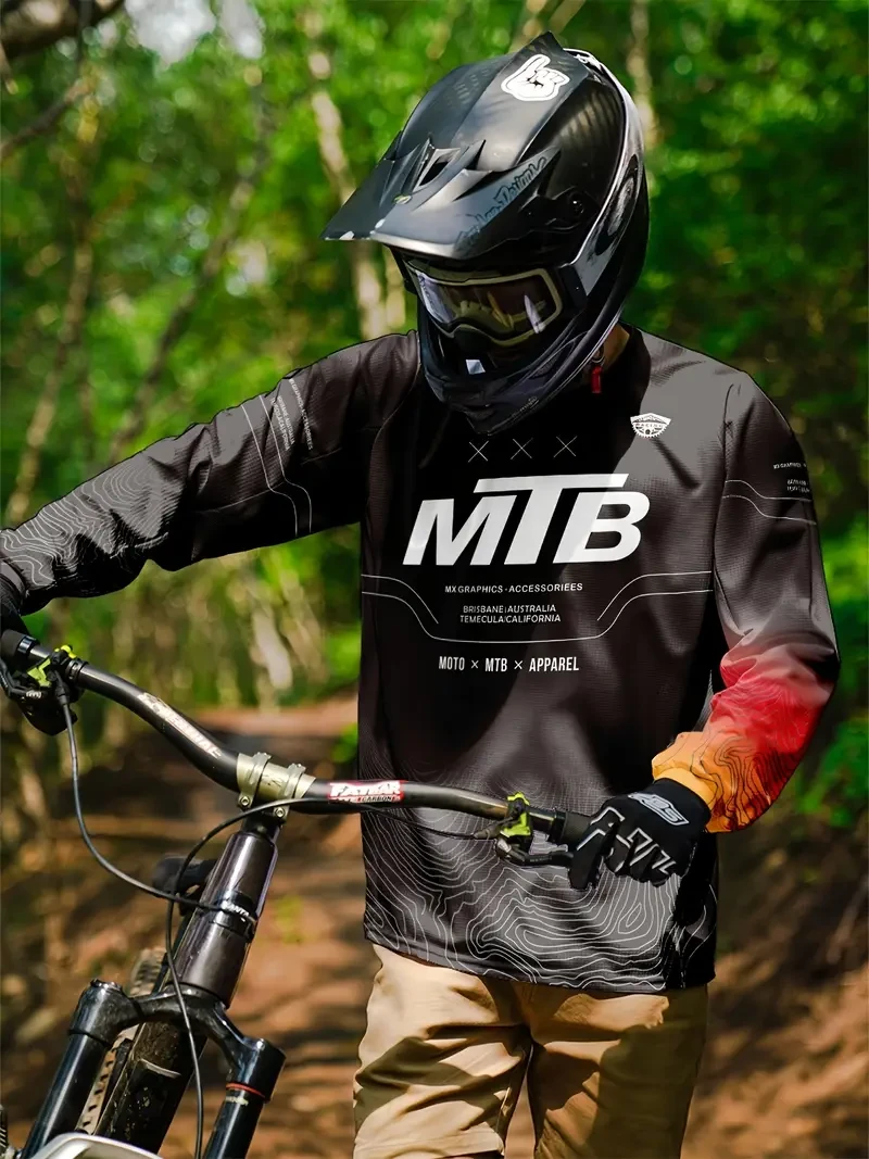 MTB Jersey