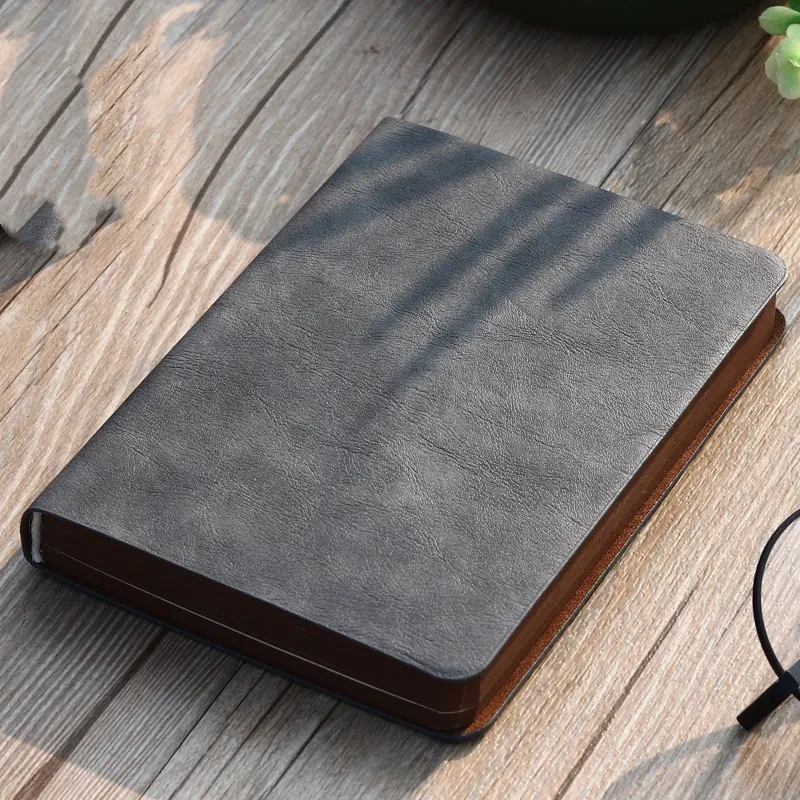 Portable notebook mini a6 notebook