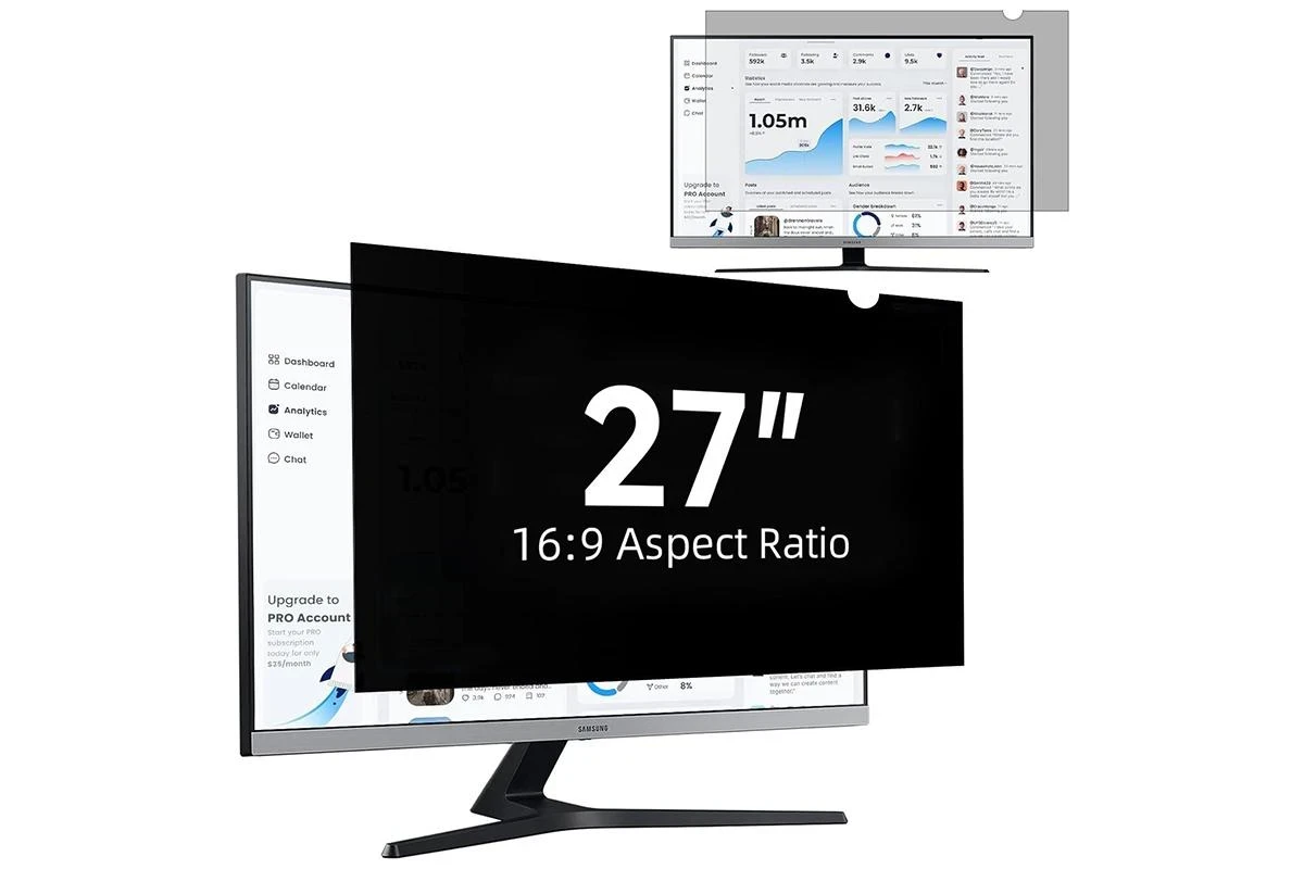 27 Inch Monitor