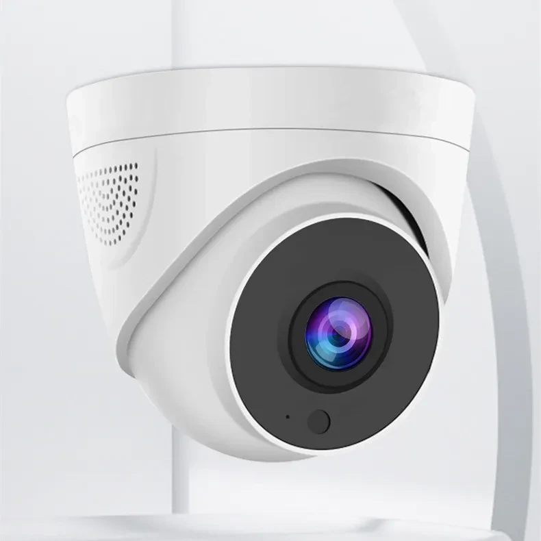 Security Cameras
