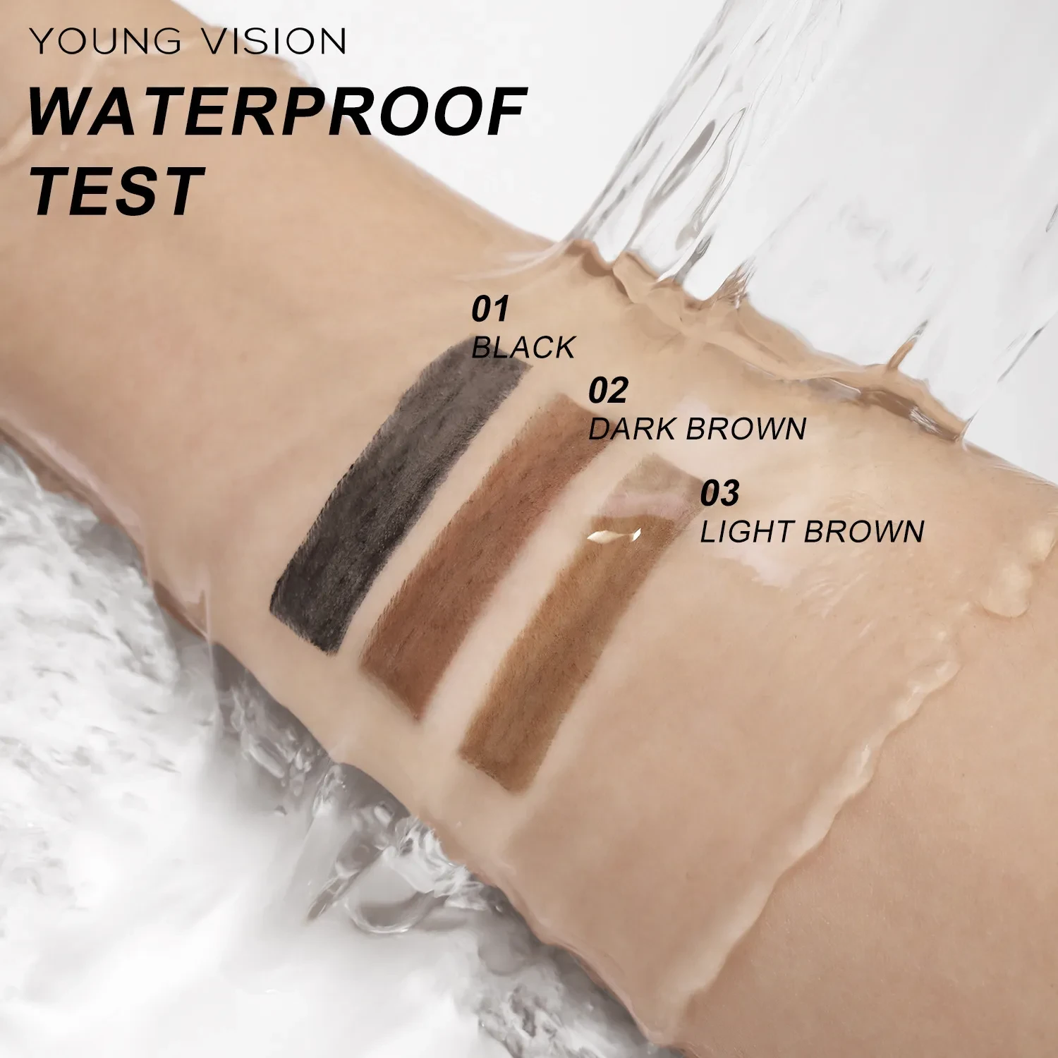 YOUNG VISION Eyebrow Pencil