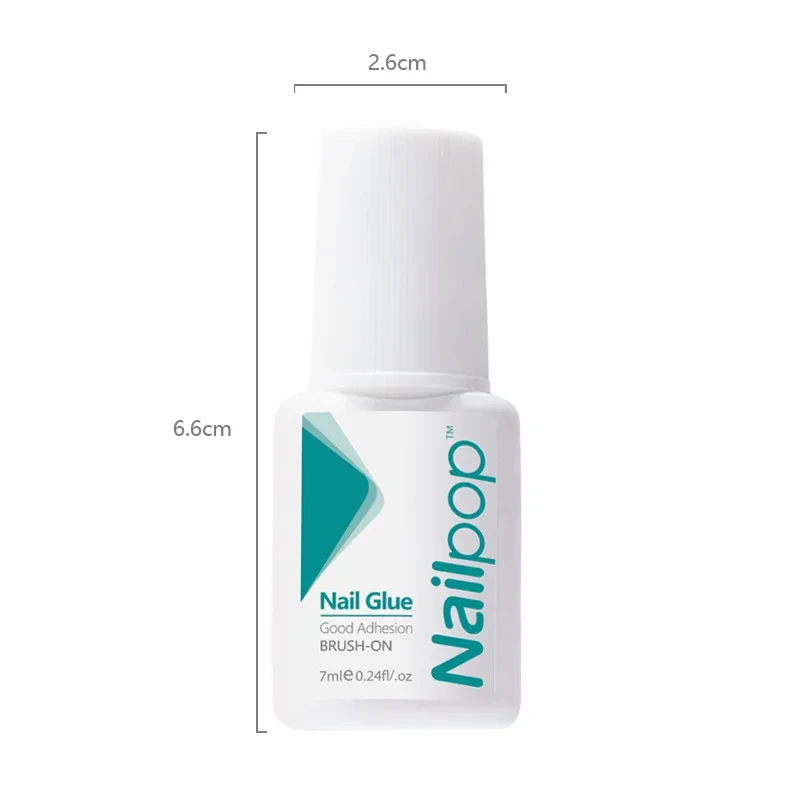 Nail Beauty Nail Glue Water Hose Bruch Head