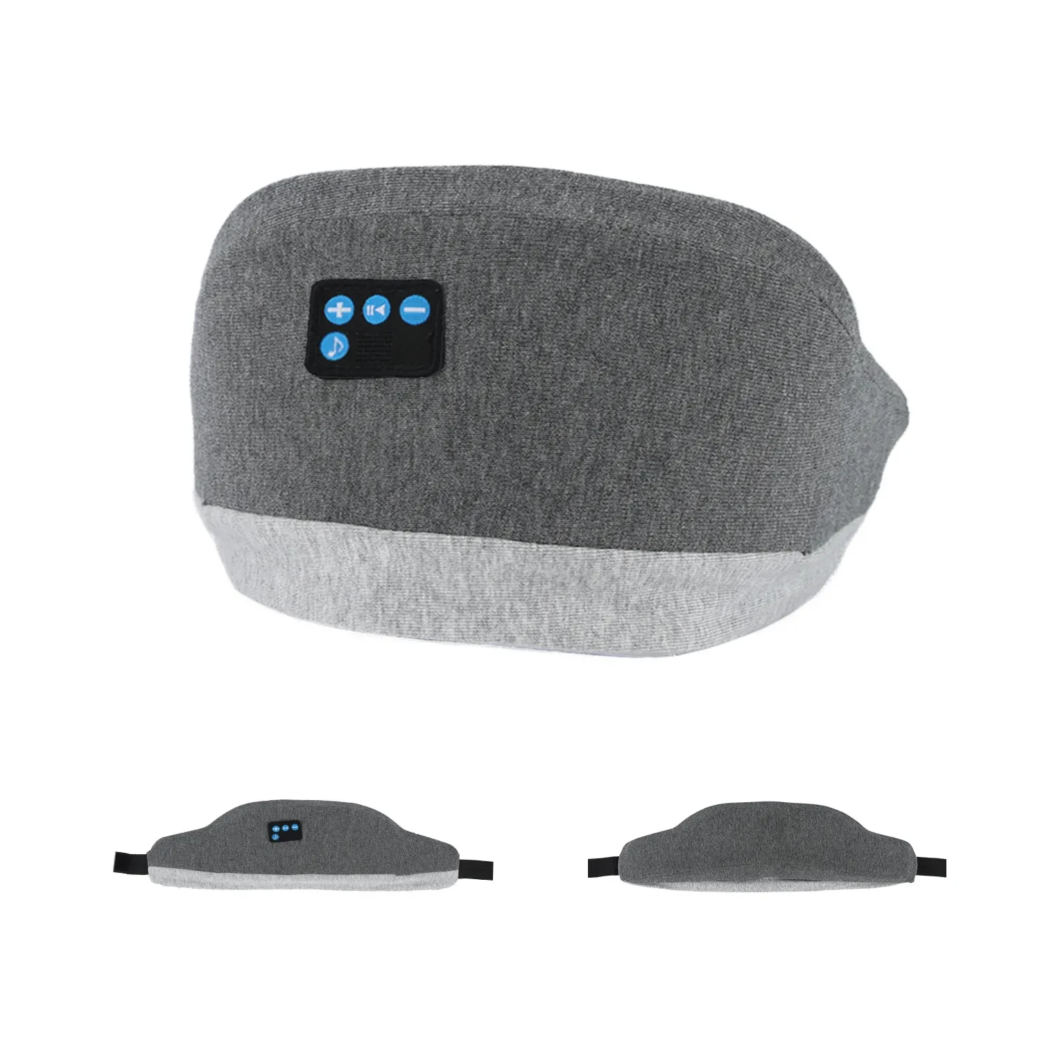 Music Wireless Eye Mask 4d Stereo Bluetooth