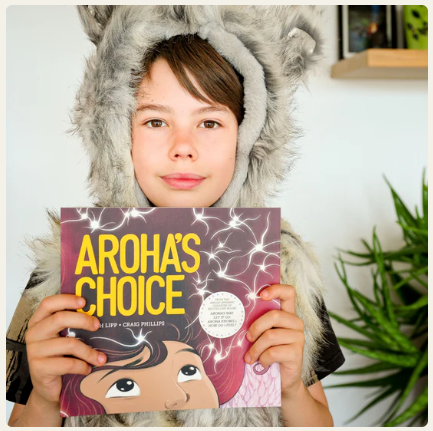 Aroha's Choice