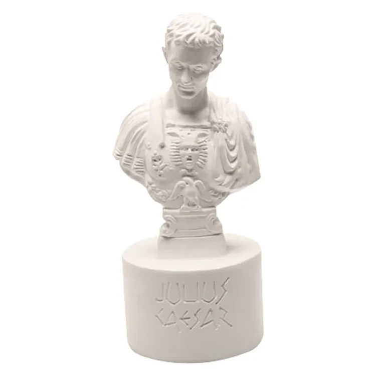 American Creative Character Modeling Pen Holder    2/2