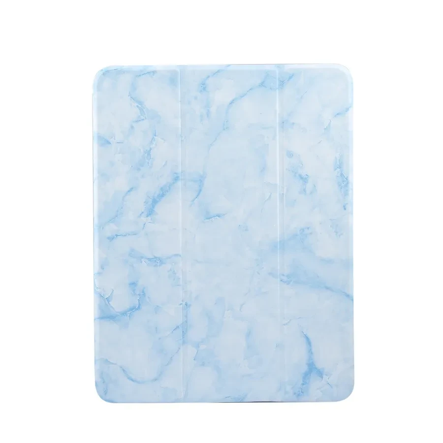 9 Tri-fold Marbling With Pen Slot Plane Housing