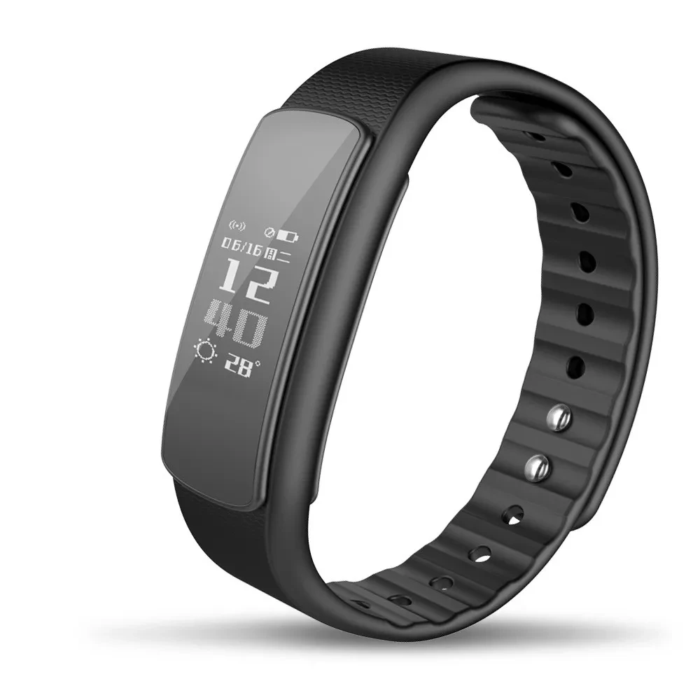 I6 smart sports bracelet