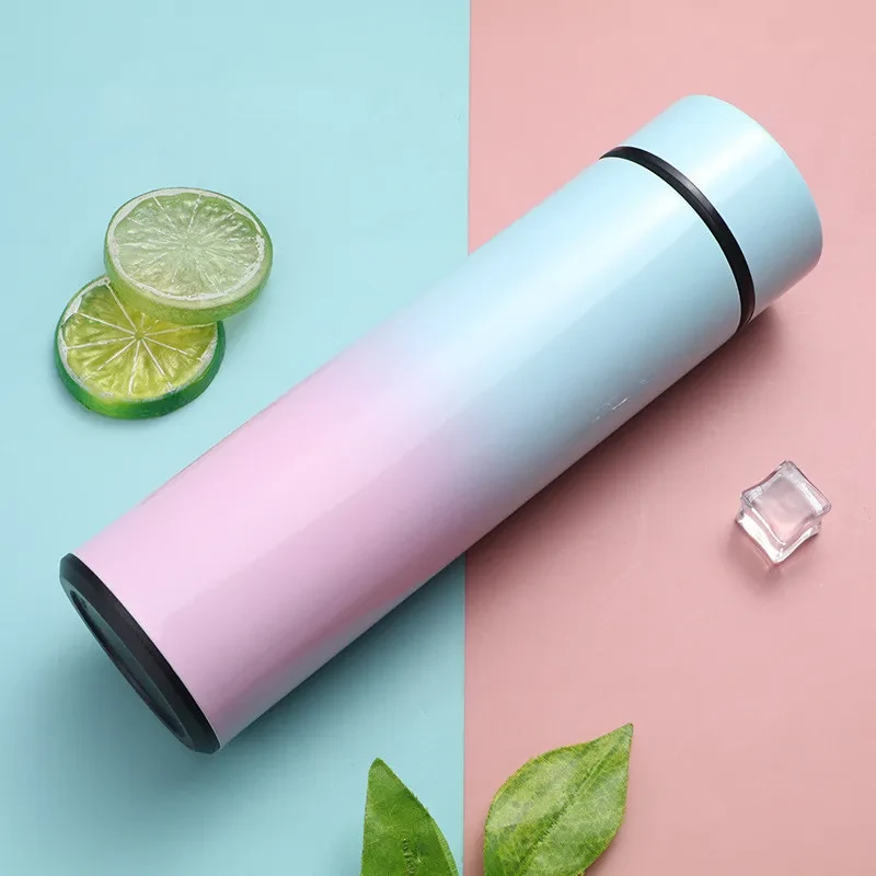 Steel Drink Bottles