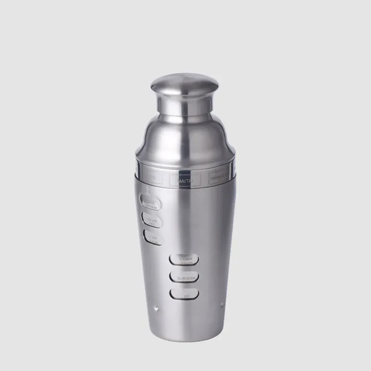 Bar Shaker