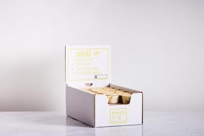 Aioli Pcu