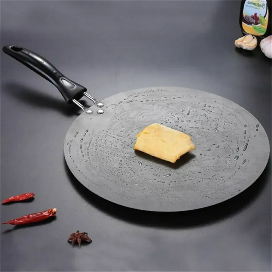 Crepe Pan NZ