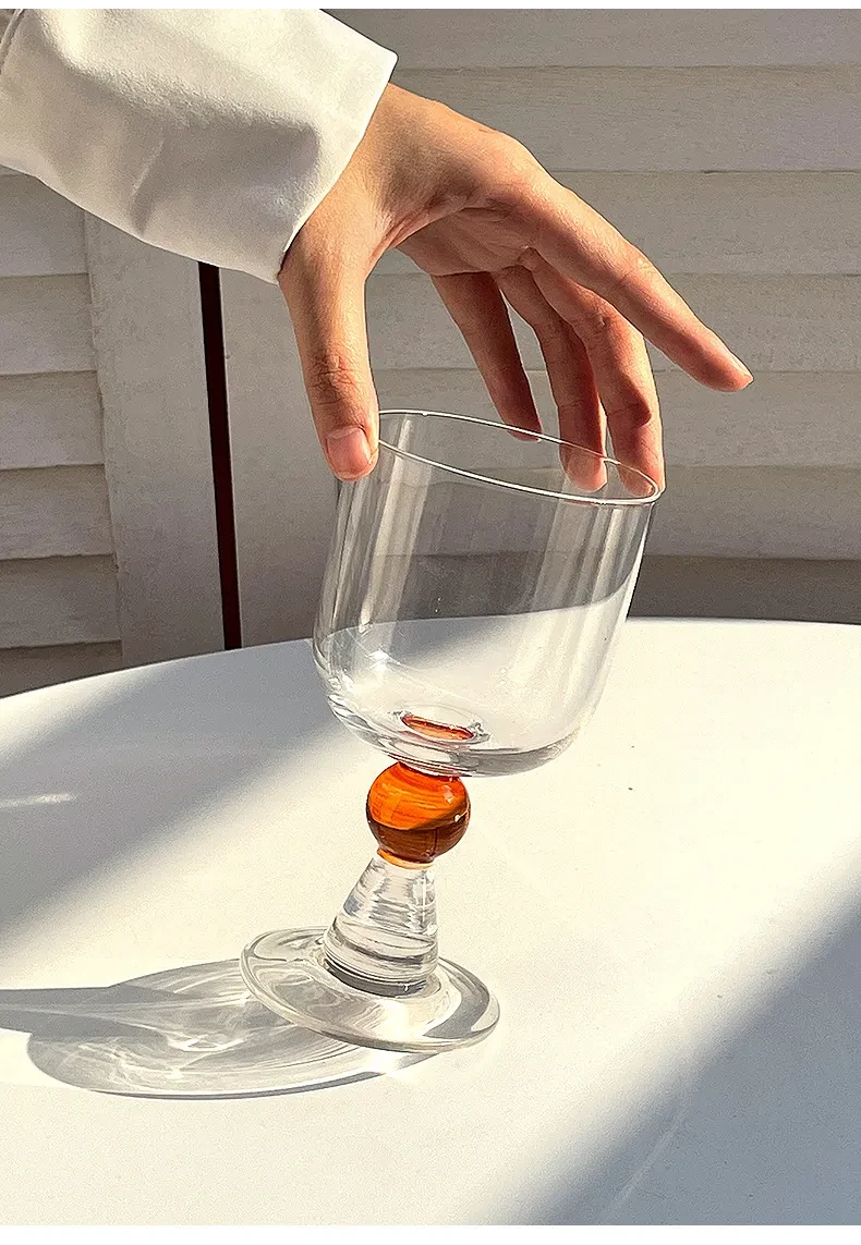 Champagne Coupe Glasses