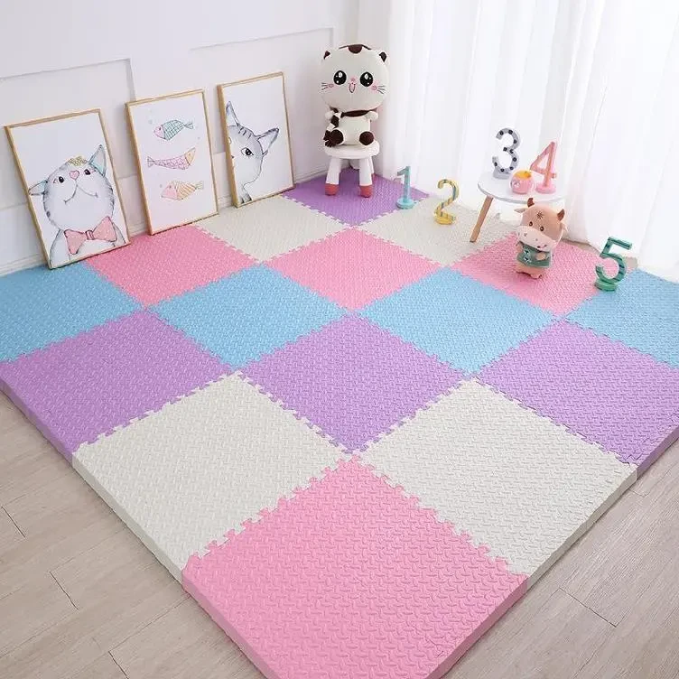 Martial Arts Crash Mats