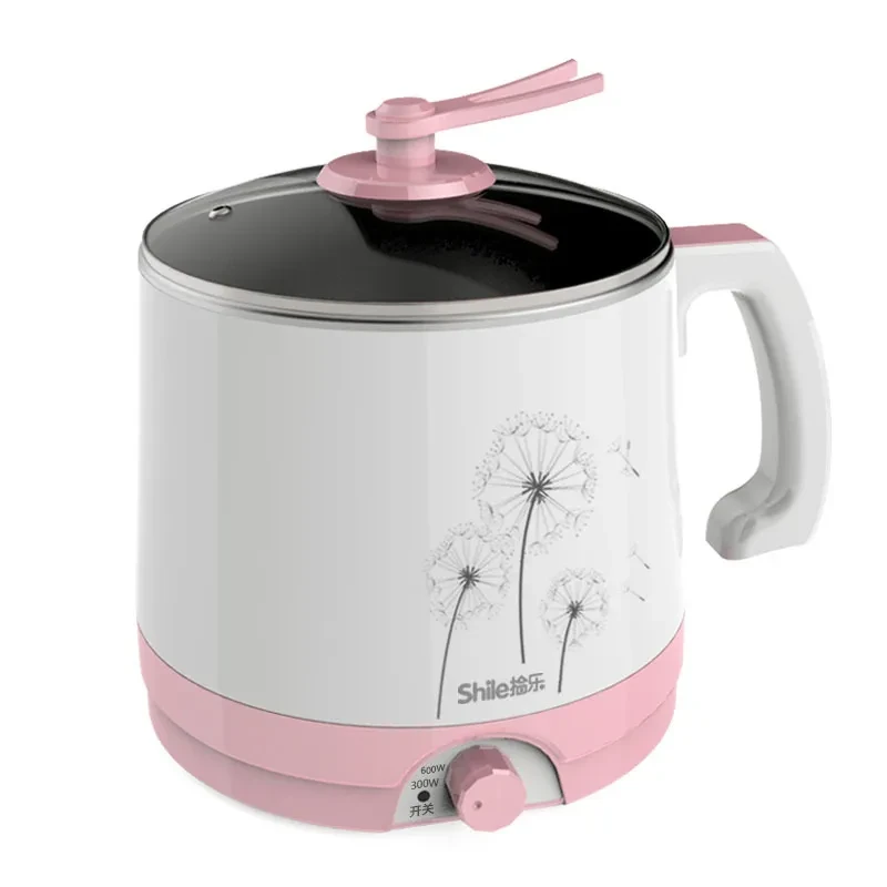 Instant Cooker